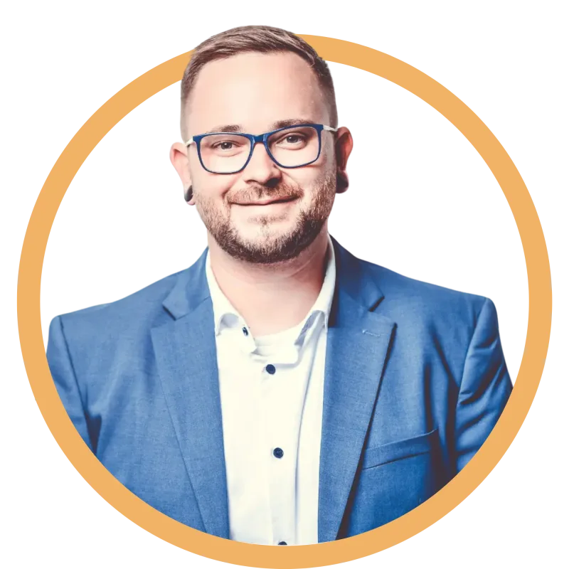 Roy Heppner &ndash; Webdesign f&uuml;r Dresden